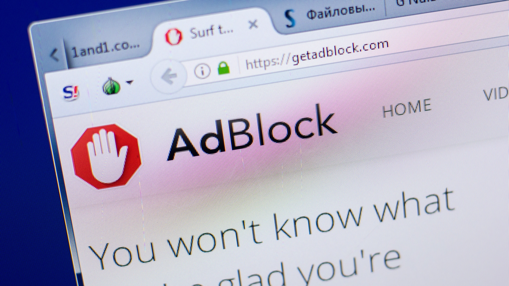 ad blocker pro for mac chrome