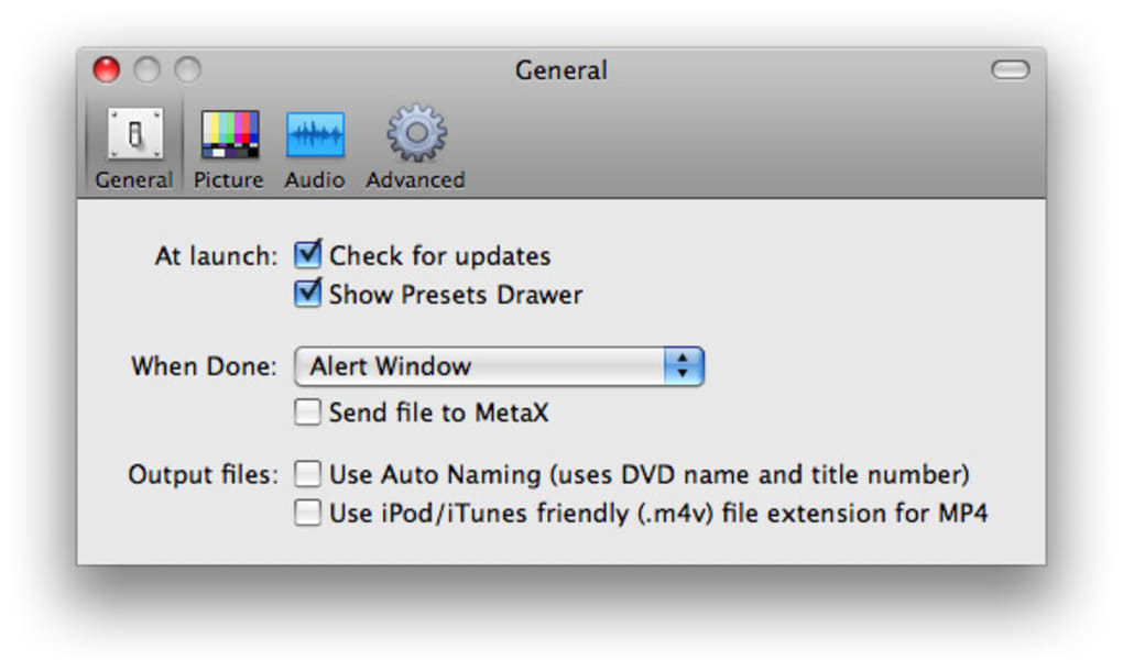 mpeg streamclip for mac update